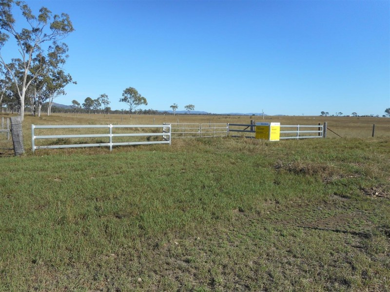 Lot 16 Nine Mile Road, Alton Downs QLD 4702