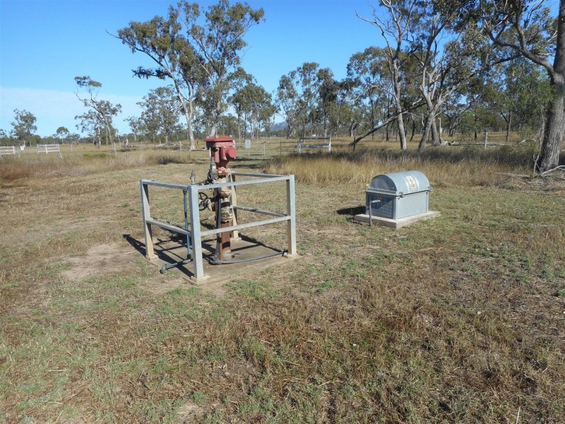 Lot 16 Nine Mile Road, Alton Downs QLD 4702