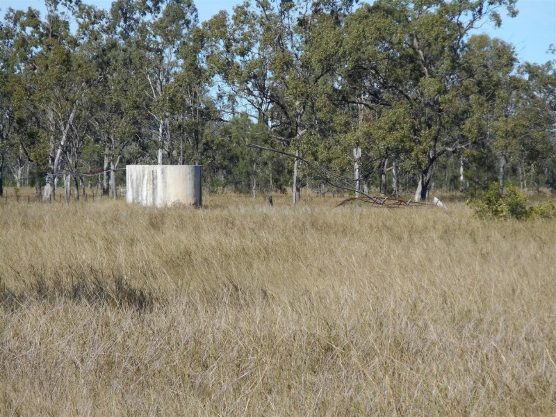 Lot 16 Nine Mile Road, Alton Downs QLD 4702