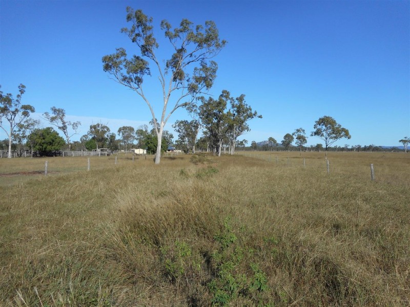 Lot 16 Nine Mile Road, Alton Downs QLD 4702