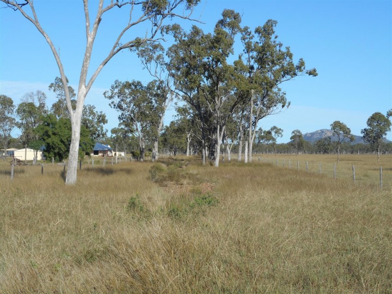 Lot 16 Nine Mile Road, Alton Downs QLD 4702