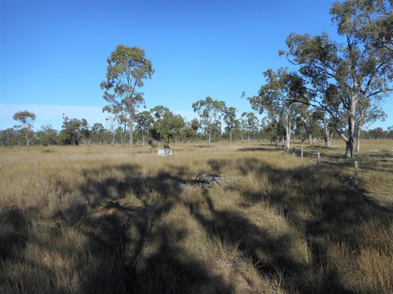 Lot 16 Nine Mile Road, Alton Downs QLD 4702