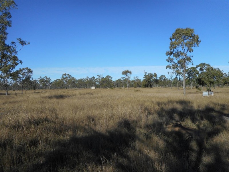 Lot 16 Nine Mile Road, Alton Downs QLD 4702