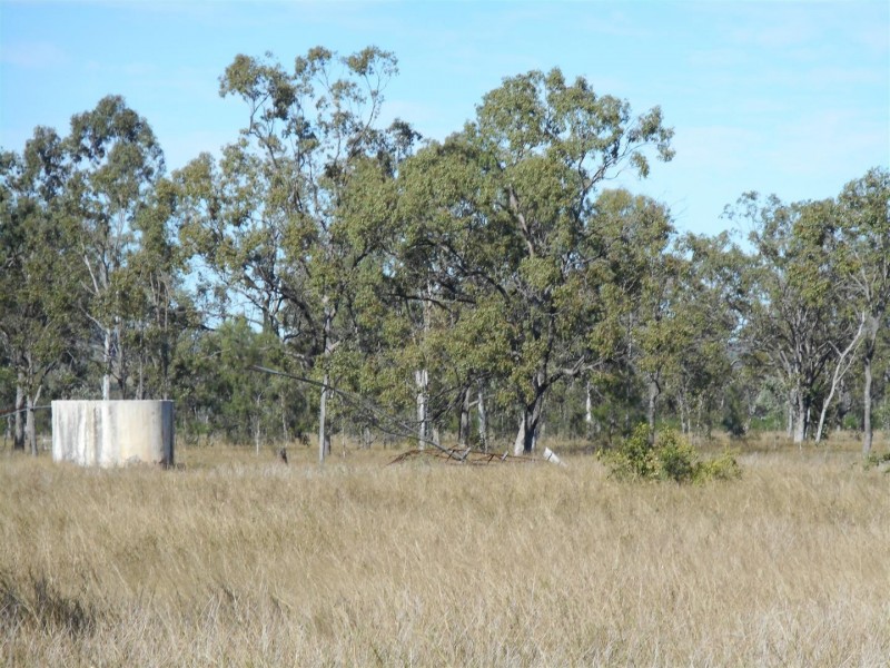 Lot 16 Nine Mile Road, Alton Downs QLD 4702