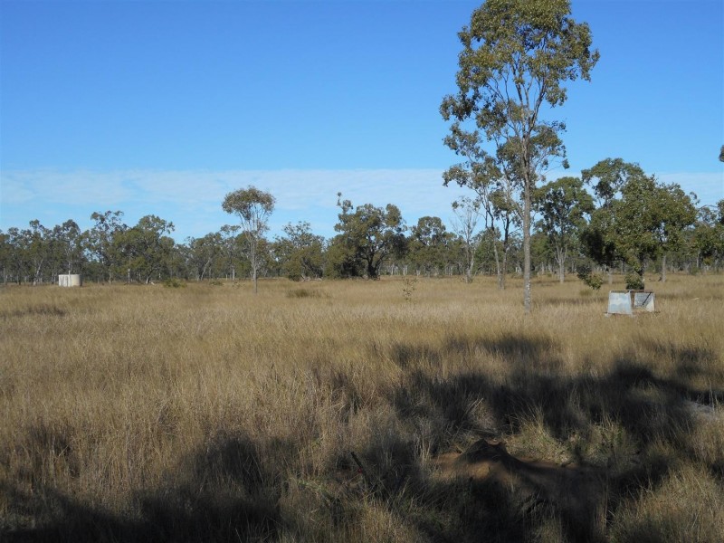 Lot 16 Nine Mile Road, Alton Downs QLD 4702