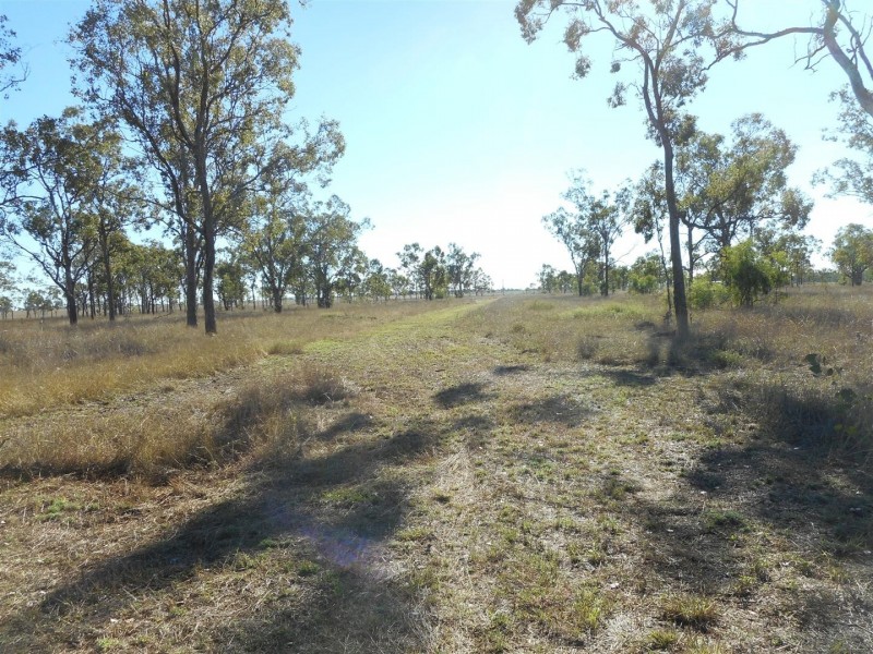 Lot 16 Nine Mile Road, Alton Downs QLD 4702