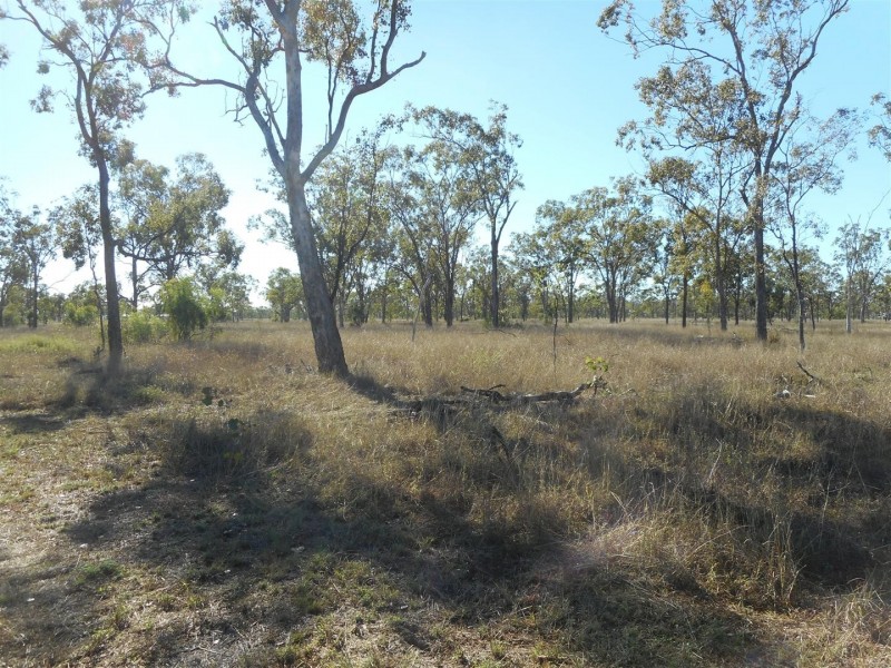 Lot 16 Nine Mile Road, Alton Downs QLD 4702