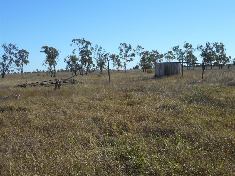 Lot 16 Nine Mile Road, Alton Downs QLD 4702