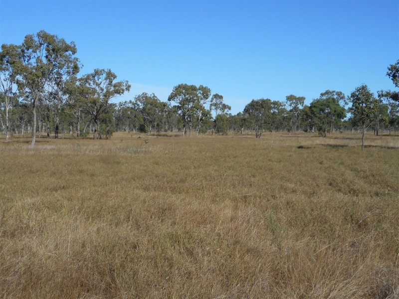 Lot 16 Nine Mile Road, Alton Downs QLD 4702