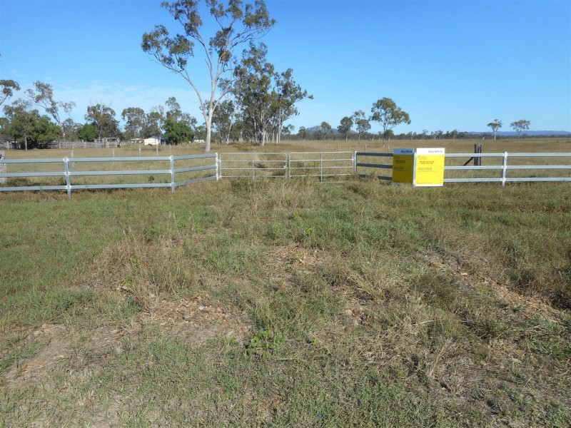 Lot 16 Nine Mile Road, Alton Downs QLD 4702