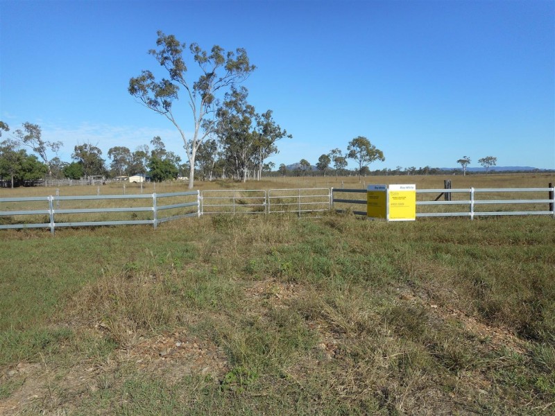 Lot 16 Nine Mile Road, Alton Downs QLD 4702