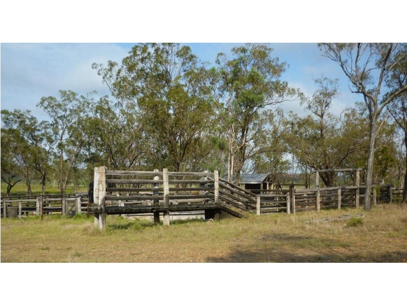 136 McLean Road, Midgee QLD 4702