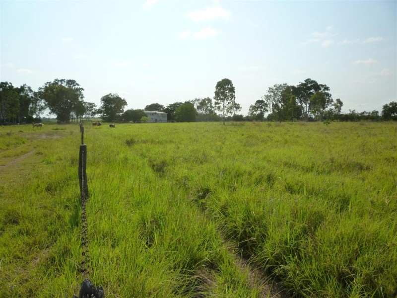 136 McLean Road, Midgee QLD 4702