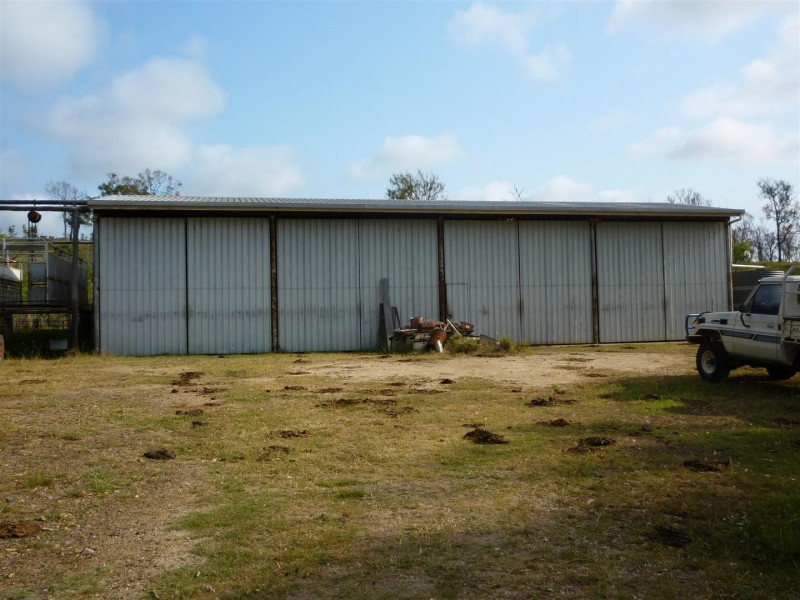 136 McLean Road, Midgee QLD 4702