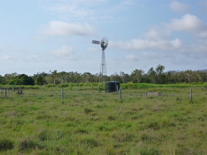 136 McLean Road, Midgee QLD 4702