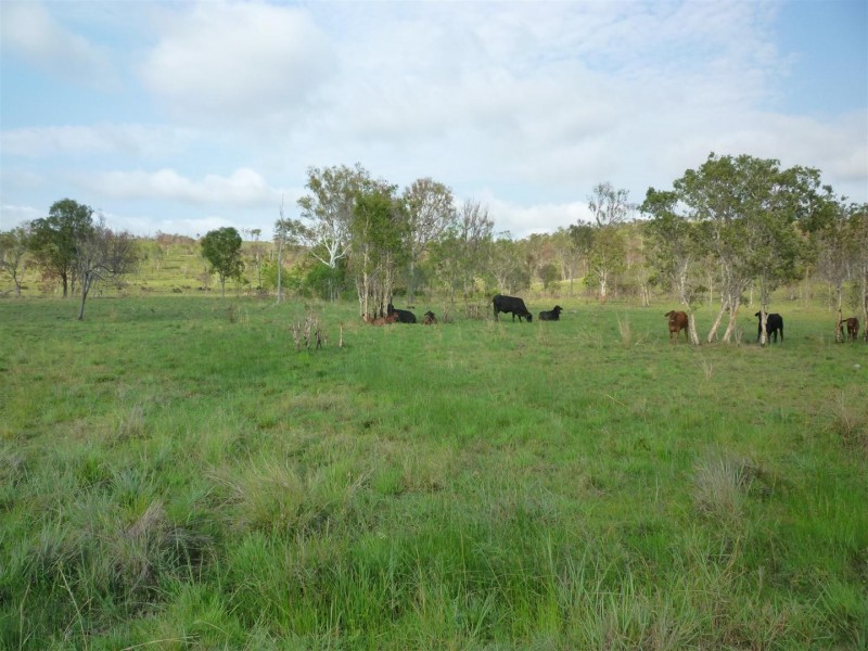 136 McLean Road, Midgee QLD 4702