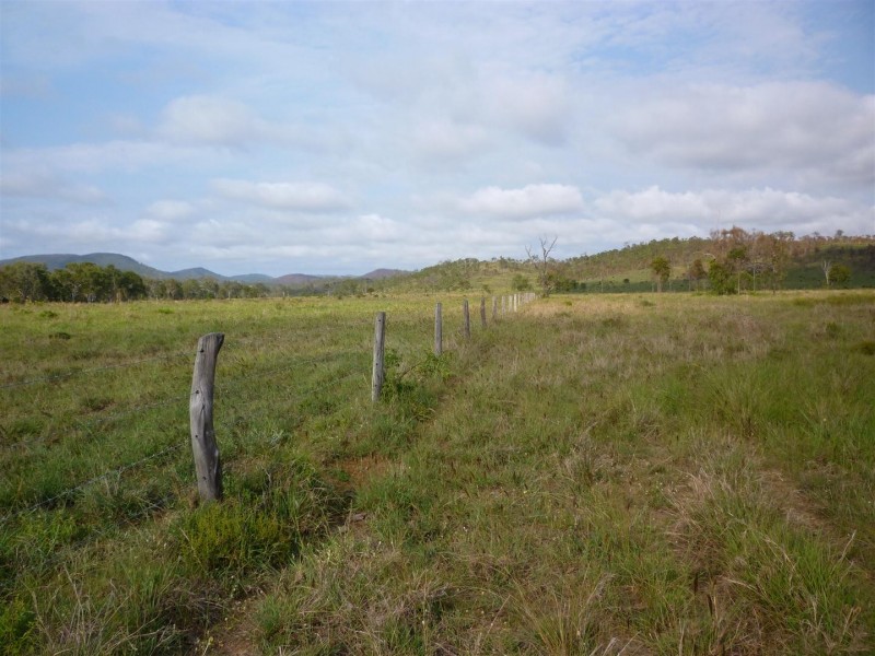 136 McLean Road, Midgee QLD 4702