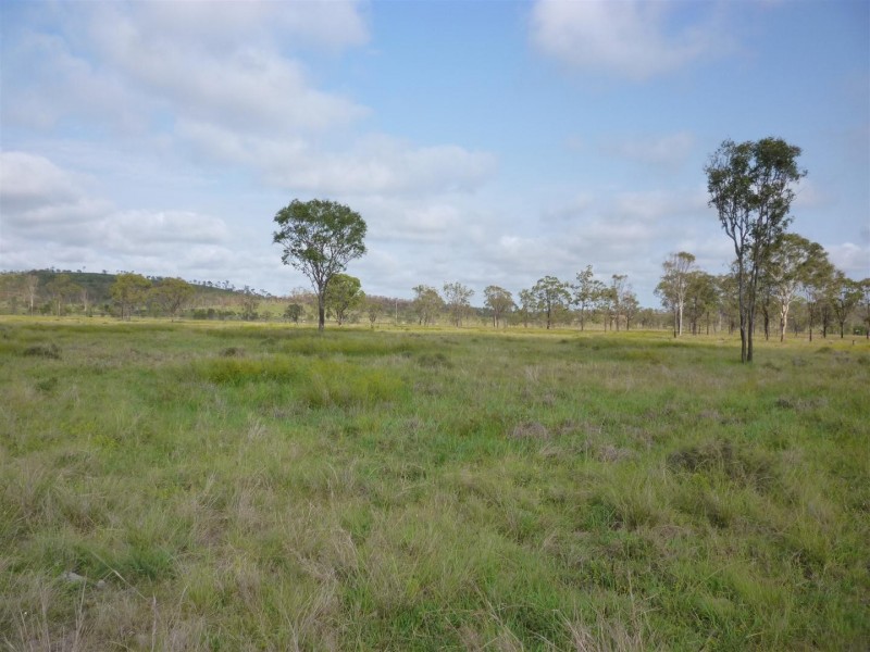 136 McLean Road, Midgee QLD 4702