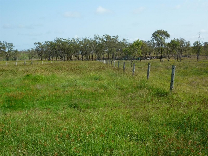 136 McLean Road, Midgee QLD 4702