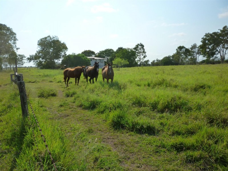 136 McLean Road, Midgee QLD 4702