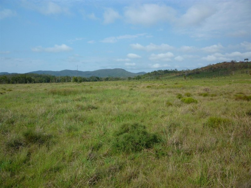 136 McLean Road, Midgee QLD 4702