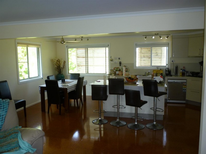 136 McLean Road, Midgee QLD 4702