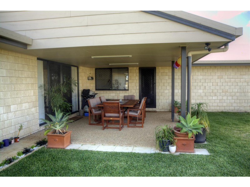 48 James Street, Gracemere QLD 4702