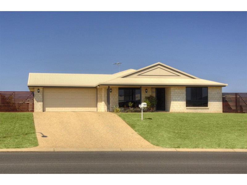 48 James Street, Gracemere QLD 4702