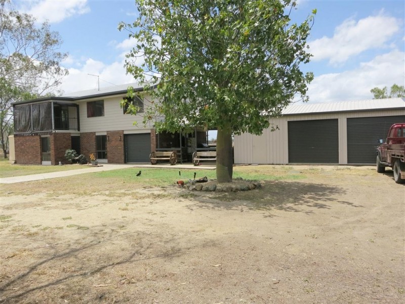 284 Gavial-Gracemere Road, Gracemere QLD 4702