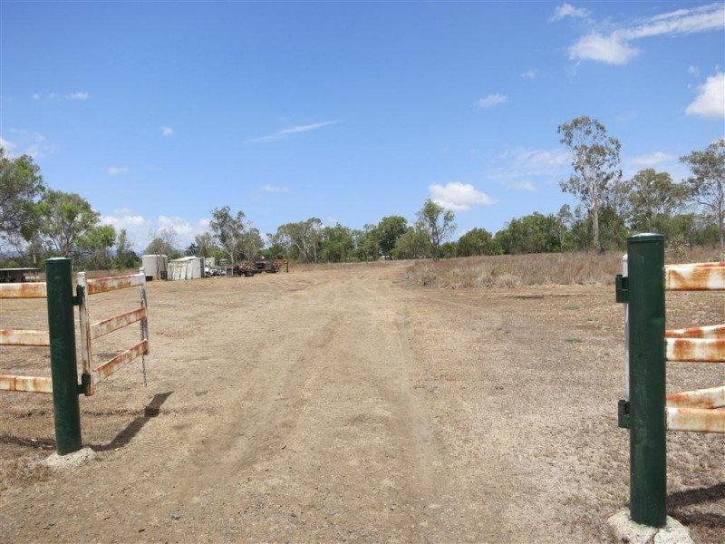 284 Gavial-Gracemere Road, Gracemere QLD 4702