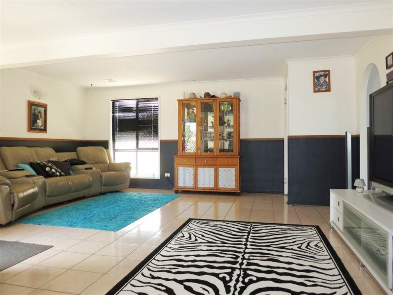 284 Gavial-Gracemere Road, Gracemere QLD 4702