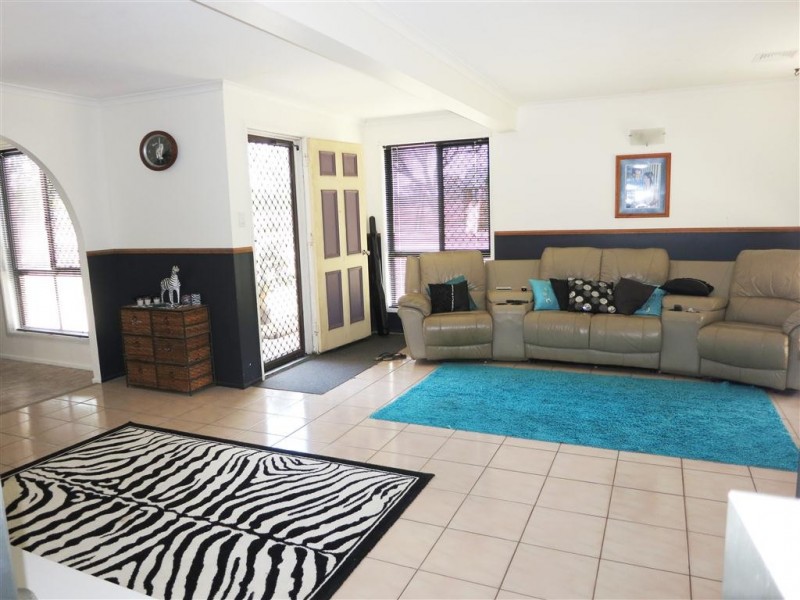 284 Gavial-Gracemere Road, Gracemere QLD 4702