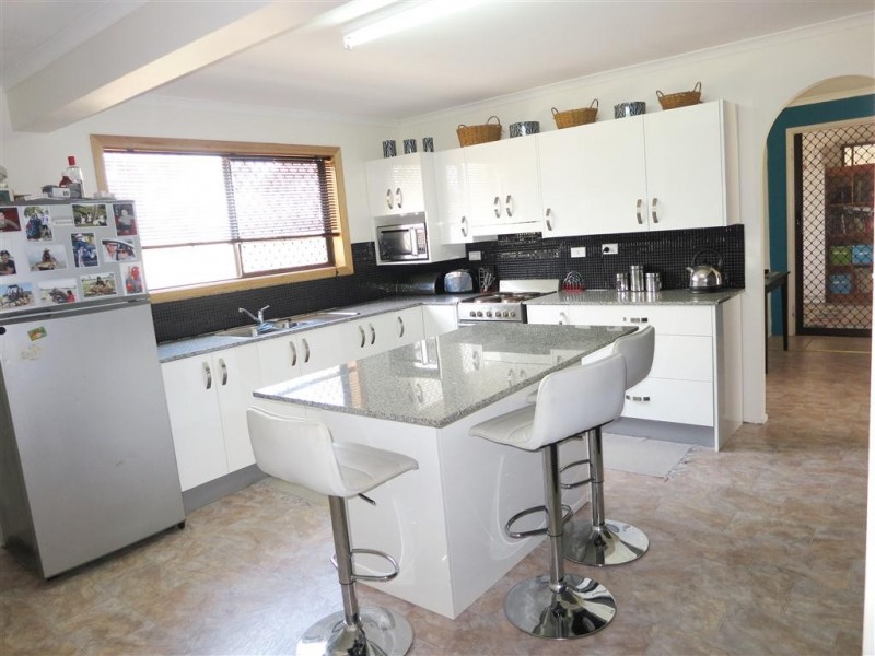 284 Gavial-Gracemere Road, Gracemere QLD 4702