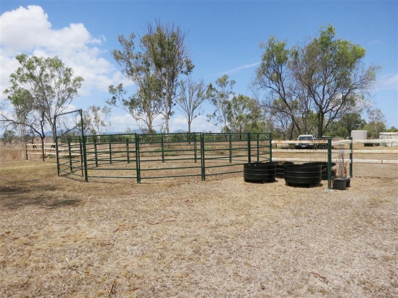 284 Gavial-Gracemere Road, Gracemere QLD 4702