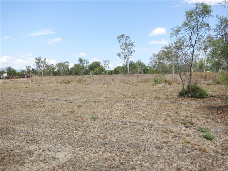 284 Gavial-Gracemere Road, Gracemere QLD 4702