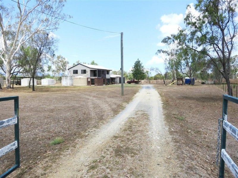 284 Gavial-Gracemere Road, Gracemere QLD 4702