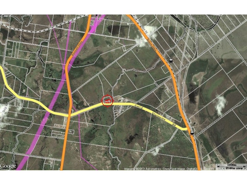 284 Gavial-Gracemere Road, Gracemere QLD 4702