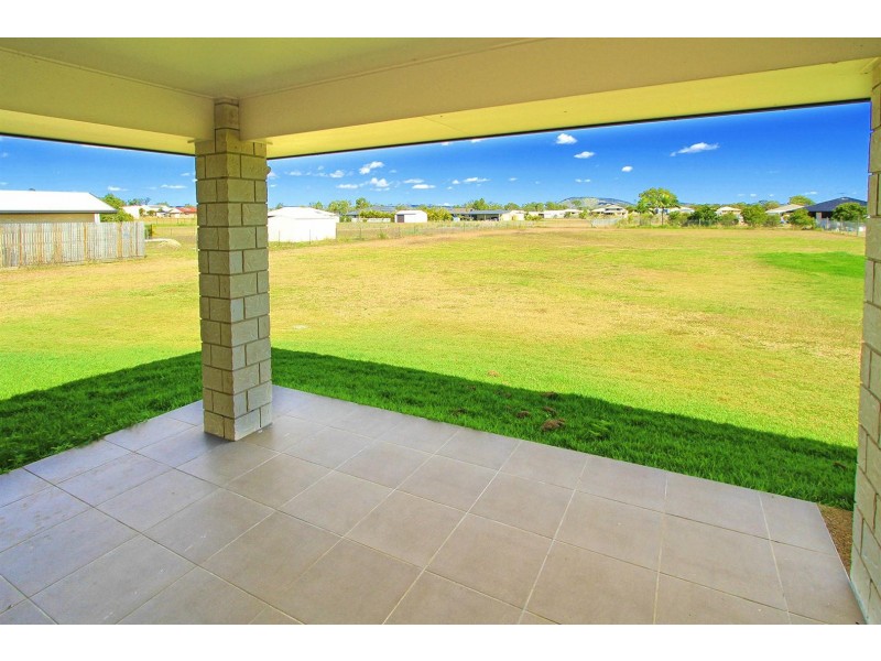 20 Cherryfield Road, Gracemere QLD 4702