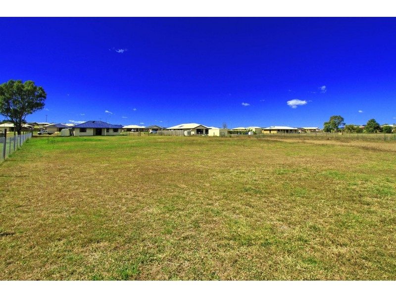 20 Cherryfield Road, Gracemere QLD 4702