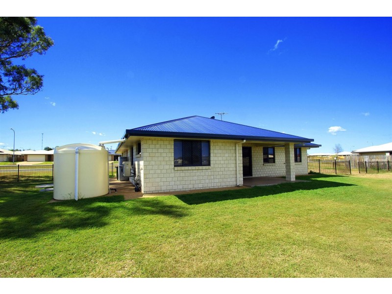 20 Cherryfield Road, Gracemere QLD 4702