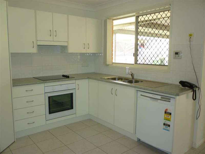 7 Joseph Street, Gracemere QLD 4702