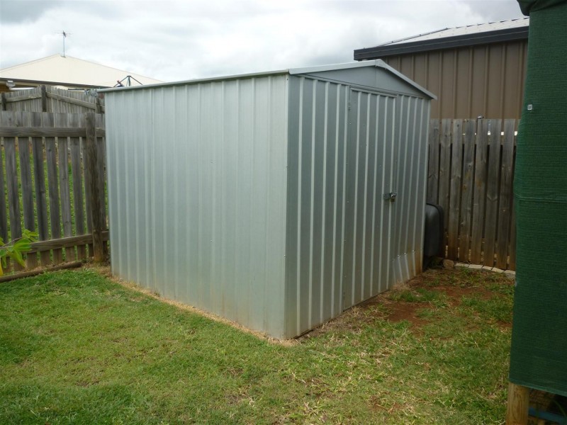 7 Joseph Street, Gracemere QLD 4702