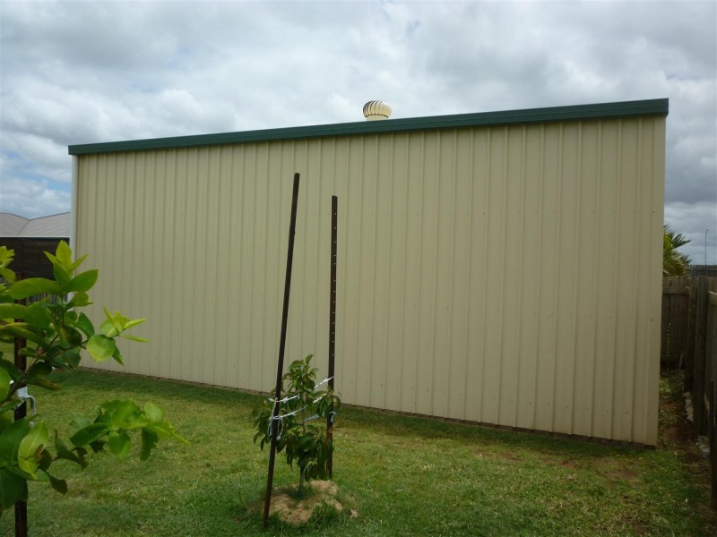 7 Joseph Street, Gracemere QLD 4702