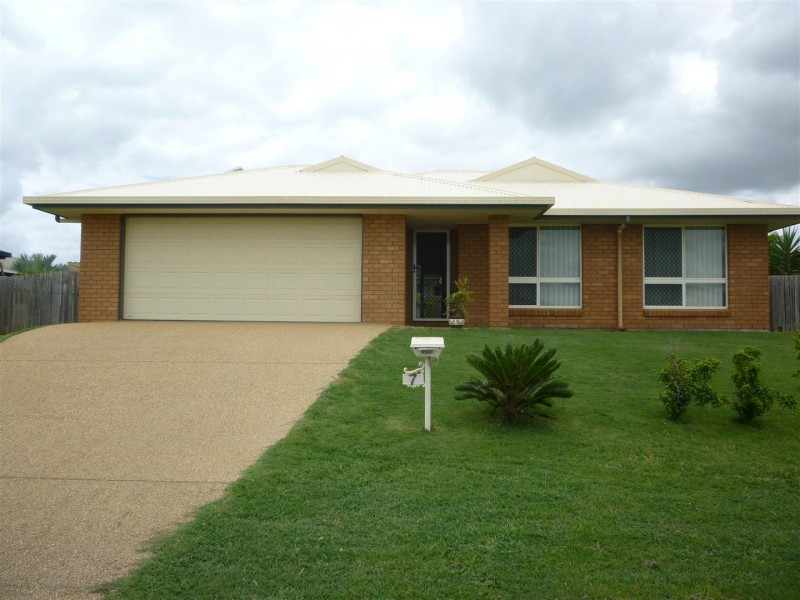 7 Joseph Street, Gracemere QLD 4702