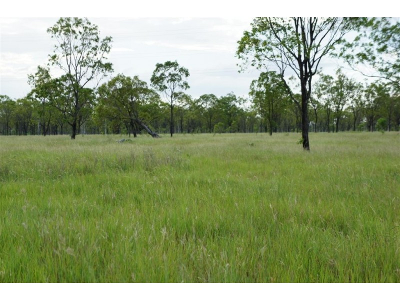 Lot 16 Nine Mile Road, Alton Downs QLD 4702