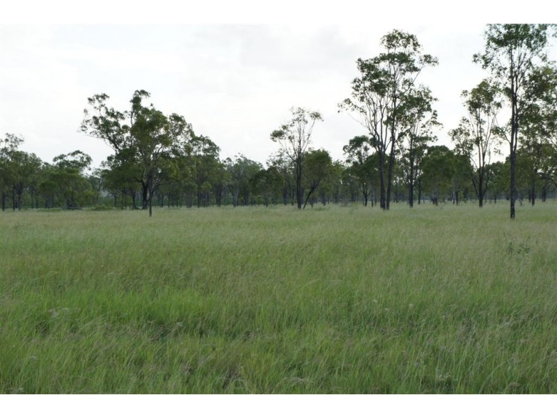 Lot 16 Nine Mile Road, Alton Downs QLD 4702