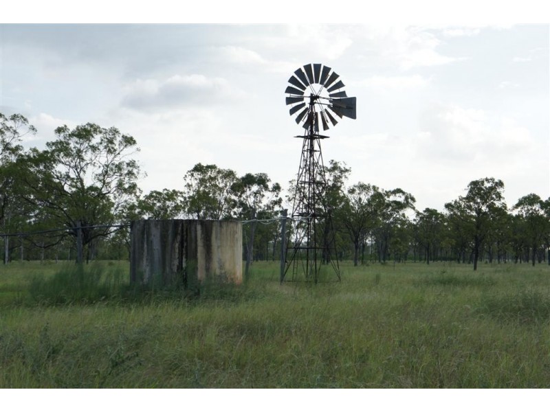 Lot 16 Nine Mile Road, Alton Downs QLD 4702