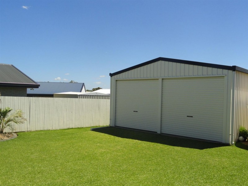 11 Corella Drive, Gracemere QLD 4702