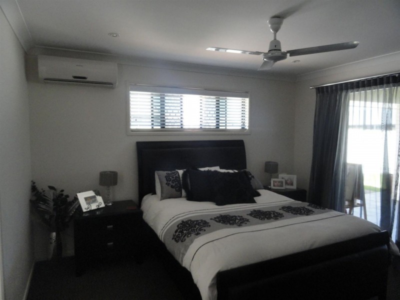 11 Corella Drive, Gracemere QLD 4702