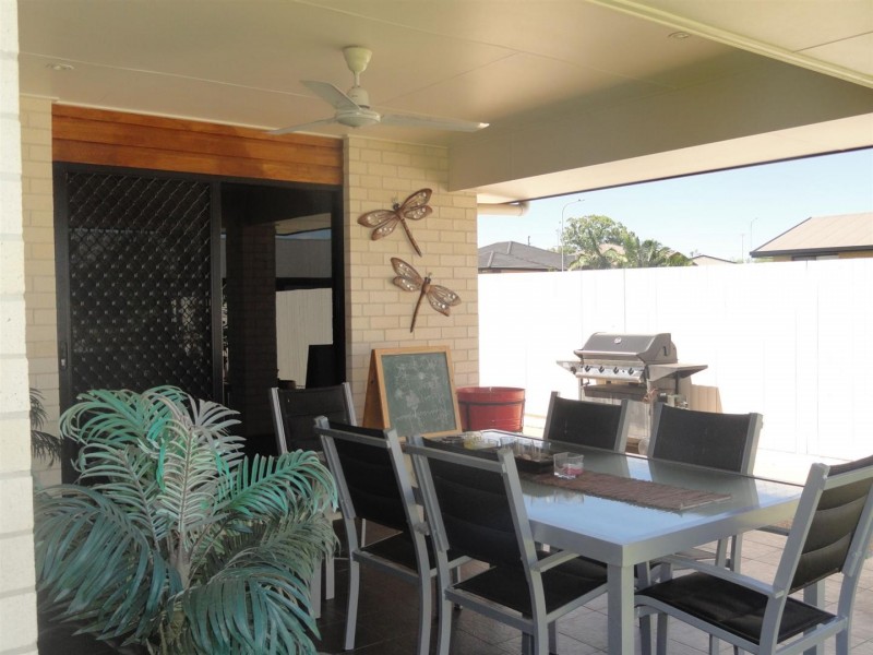 11 Corella Drive, Gracemere QLD 4702